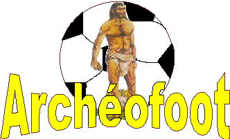 logo Archeofoot